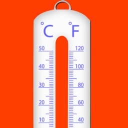 Room Temperature Thermometer on the App Store